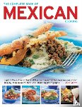 Milton, Jane - The Complete Book of Mexican Cooking