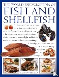 Whiteman Kate - World Encyclopedia of Fish and Shellfish