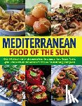 Clarke, Jacqueline, Farrow, Joanna - Mediterranean Cooking