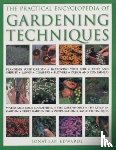 Edwards, Jonathan - Gardening Techniques, Practical Encyclopedia of