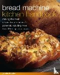 Shapter Jennie - Bread Machine Kitchen Handbook