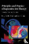 Levine, Stephen K., Knill, Paolo J., Levine, Ellen G. - Principles and Practice of Expressive Arts Therapy