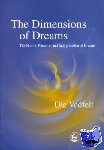 Vedfelt, Ole - The Dimensions of Dreams - The Nature, Function, and Interpretation of Dreams