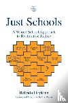 Hopkins, Belinda - Just Schools
