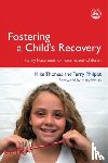 Philpot, Terry, Thomas, Mike - Fostering a Child's Recovery