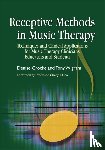 Grocke, Denise, Wigram, Tony - Receptive Methods in Music Therapy