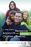 Avraham-Krehwinkel, Carmelite, Aldridge, David - A Non-Violent Resistance Approach with Children in Distress