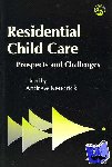 Andrew Kendrick - Residential Child Care