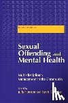  - Sexual Offending and Mental Health