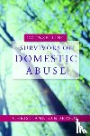 Sanderson, Christiane - Counselling Survivors of Domestic Abuse