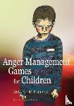 Plummer, Deborah - Anger Management Games for Children