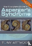 Attwood, Dr Anthony - The Complete Guide to Asperger's Syndrome
