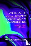  - Violence Against Women in South Asian Communities