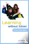 Mountney, Ross - Learning without School