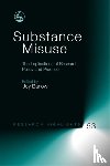  - Substance Misuse