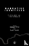 Yancy, George, Hadley, Susan - Narrative Identities