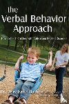 Barbera, Mary Lynch - The Verbal Behavior Approach