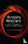 Richards, Hope, Lipsky, Deborah - Managing Meltdowns
