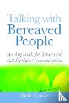 Graves, Dodie - Talking With Bereaved People