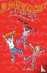Corbett, Pie - Jumpstart! Literacy