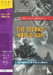 Roberts, Ian, Moses, Brian - The Second World War