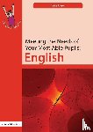 Glew, Erica - Meeting the Needs of Your Most Able Pupils: English
