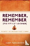 Parkinson, Judy - Remember, Remember (The Fifth of November)