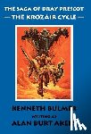 Akers, Alan Burt - The Krozair Cycle