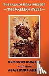 Akers, Alan Burt - The Vallian Cycle