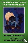 Akers, Alan Burt - The Witch War Cycle [The Saga of Dray Prescot Omnibus #10]