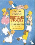 Baxter, Nicola - My Little Treasury of Bedtime Stories