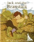 Brown, Janet - Jack and the Beanstalk