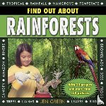 Green, Dr Jen - Find Out About Rainforests
