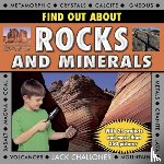 Challenor, Jack - Find Out About Rocks and Minerals