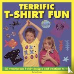 Boase, Petra - Terrific T-shirt Fun