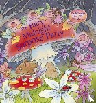 Taylor, Dereen - Fairy Midnight Surprise Party