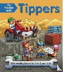 Baxter, Nicola - The Trouble with Tippers