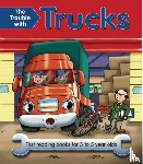 Baxter, Nicola - The Trouble with Trucks
