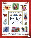 Grimm Jacob Wilhelm & Anderson Hans Christian - Classic Collection of Fairy Tales