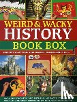 Steele, Philip - Weird and Wacky History Book Box