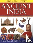Ali, Daud - Hands-on History! Ancient India