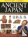 Macdonald Fiona - Hands on History: Ancient Japan