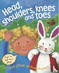 Baxter Nicola - Head, Shoulders, Knees and Toes and Other Action Rhymes