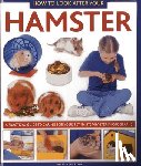 Alderton, David - How to Look After Your Hamster