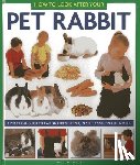 Alderton, David - How to Look After Your Pet Rabbit