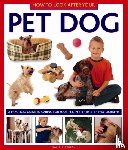Alderton, David - How to Look After Your Pet Dog