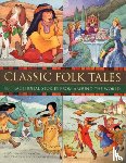 Baxter, Nicola - Classic Folk Tales