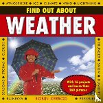 Keros, Robin - Find Out About Weather