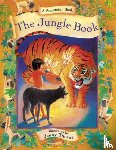 Kipling Rudyard - Storyteller Book: the Jungle Book