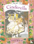 Perrault, Charles - A Storyteller Book